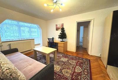 Apartament 2 camere etaj 1 strada Rahovei - 2