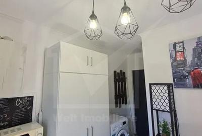 Garsoniera 11mp | Etaj 2 | Gheorgheni - 2