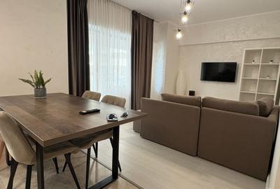 Apartament cu 2 camere semidecomandat în Copou - 3