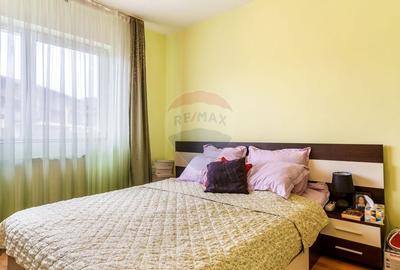 Apartament 2 camere, balcon 7 mp, parcare - Str. Florilor, Comision 0% - 3