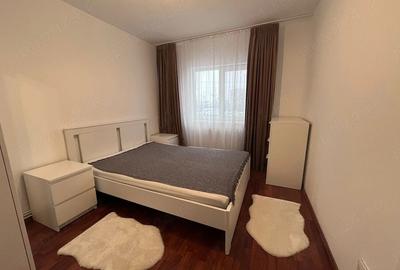 Apartament cu 3 camere semidecomandat în Soarelui - 8