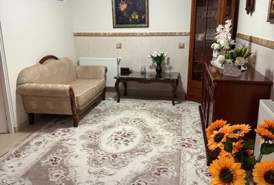 Apartament cu 2 camere decomandat în Central - 7