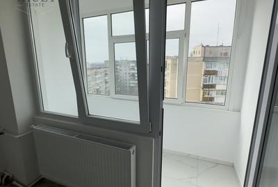 Apartament cu 2 camere semidecomandat în Tineretului - 6