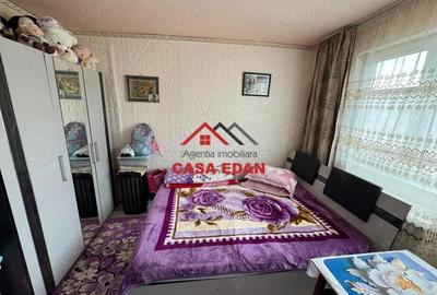 Garsoniera in Campina periferic Su=21mp et4 18.000e - 2