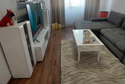 Apartament cu 2 camere decomandat în Central - 2