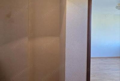 Garsonieră decomandată în Olimpia-Stadion