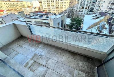 Apartament cu 2 camere semidecomandat în Unirii - 5