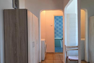 Apartament cu 2 camere decomandat, mobilat în Colentina - 12