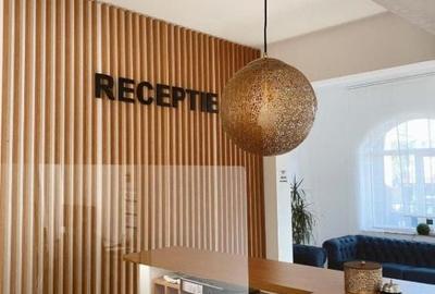 HOTEL DE VANZARE - COSTINESTI + PARCARE 525 MP - 1