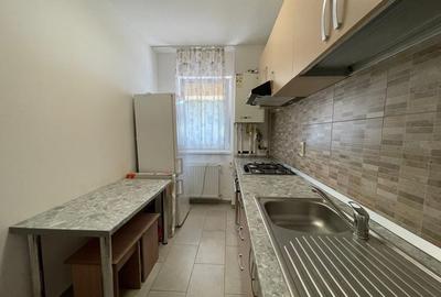 GARSONIERA POPESTI-LEORDENI, CENTRALA, BUCATARIE INCHISA, MODERN - 4