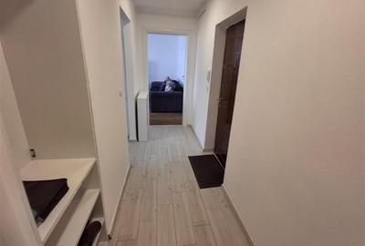 Apartament cu 2 camere decomandat în Terezian - 9