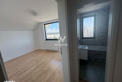 Apartament cu 3 camere în Central - 4