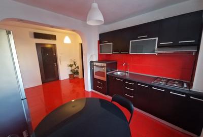 Mosilor - B-dul Carol, inchiriere ap. 2 camere mobilat - 15