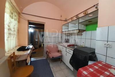 Apartament 2 camere de vanzare in Ultracentral, Cluj Napoca - 2
