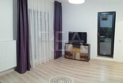 Garsoniera Exigent Faza 1 Plaza Residence - 5