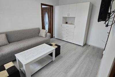 Apartament cu 2 camere semidecomandat în Exterior Vest - 3