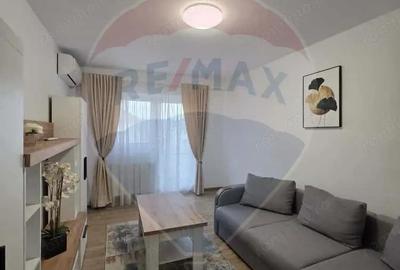 Apartament de inchiriat cartier Vitrometan - 2