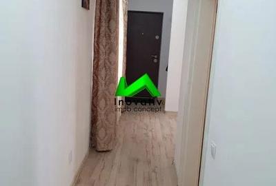 Apartament cu 2 camere decomandat în Turnișor - 3