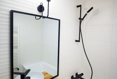 Apartament cu 3 camere decomandat în Micro 2 - 12