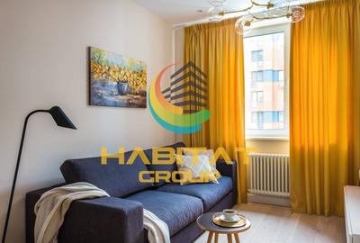 Apartament cu 2 camere decomandat în Nord-Vest - 2