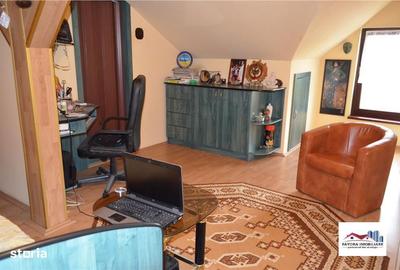 Casă cu 4 camere cu Teren 252 Mp în Central - 8