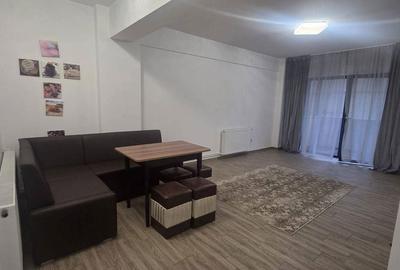 Apartament cu 2 camere în Burdujeni - 3