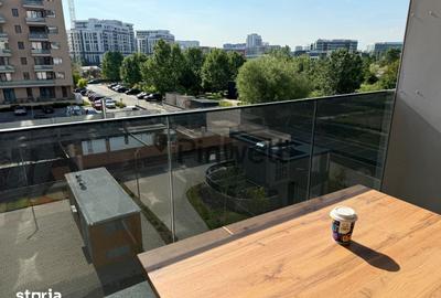 Apartament cu 2 camere în Dascălu - 5