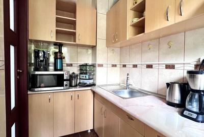 Garsoniera Titan | Parcul Constantin Brancusi - 11