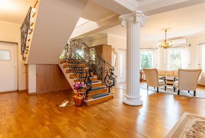 0%  COMISION! Casa individuala, garaj, 950 mp de teren, Borhanci - 6