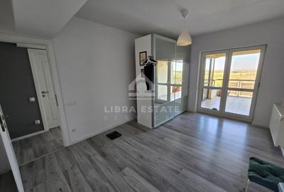 Apartament 3 camere, 117 mp, etaj 3/4, parcare subterana - Corbeanca - 13