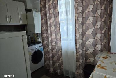 Garsonieră decomandată în Valea Adâncă - 5