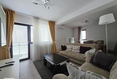 Apartament cu 2 camere în Odăile - 4