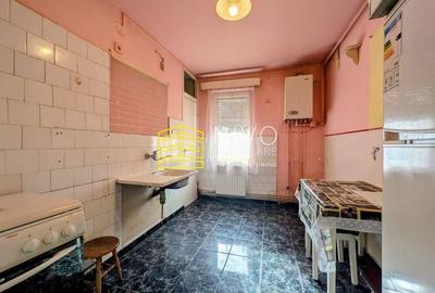 Apartament 2 camere – Tg. Mureș – Tudor – Bld. Pandurilor - 3