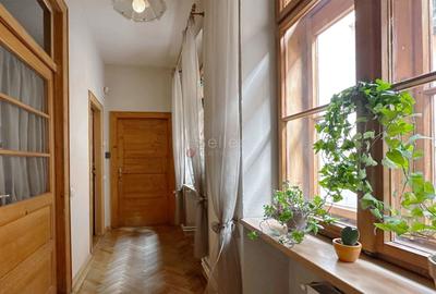 Apartament cu 2 camere în Centrul Istoric - 4