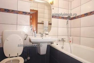 Apartament cu 2 camere decomandat, mobilat în Brâncoveanu - 7