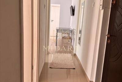 Apartament cu 3 camere semidecomandat în Apusului - 5