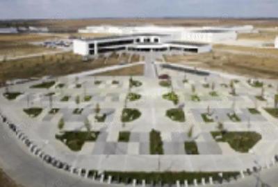 Teren de 70000 mp, în Central - 7