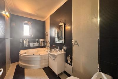 APARTAMENT DE TIP PENTHOUSE CU TERASA 60MP - 9
