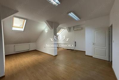 Spațiu comercial, de 163 mp, în Take Ionescu - 9