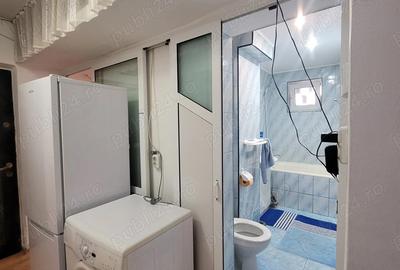 Apartament 3 camere de inchiriat,vizavi de gradini?a nr.2 Ostroveni - 9