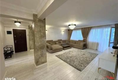 Apartament cu 4 camere decomandat în Central - 2