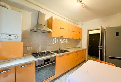 Apartament cu 3 camere | Decomandat | 2 Bai | 2 Balcoane | Loc de Parcare - 4