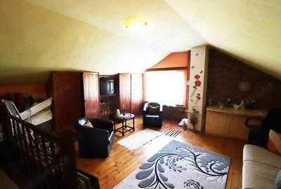 Casa cu teren 540 mp. langa LOTUS - IMOBIHOR Casa cu teren 540 mp. langa LOTUS - IMOBIHOR - 12