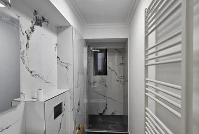 Apartament cu 3 camere semidecomandat în Dămăroaia - 4