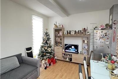 GIROC ESO - 2 Camere  - Mobilat si utilat - Bloc cu acoperis de tigla - 4