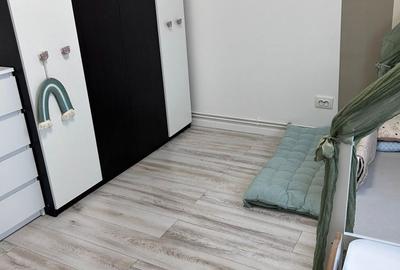 Apartament cu 2 camere în Florești - 5