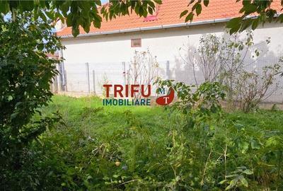 Casă cu Potențial și Teren Generos în Bărăban&#539 - 11