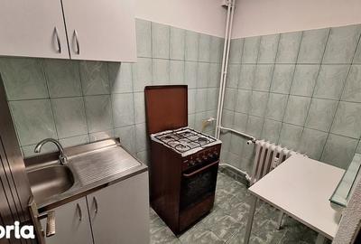 Garsonieră în Gării - 3