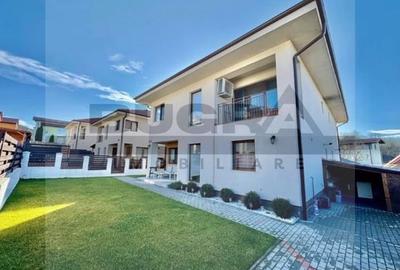 Duplex complet finisat, mobilat și utilat, zona Dezmir - 7
