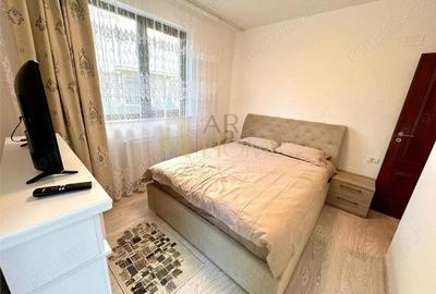 Apartament 3 camere, prima inchiriere, parcare subterana-Ploiesti-Albert - 5